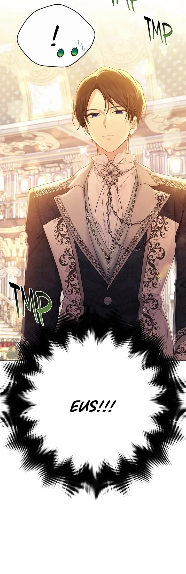 The Viridescent Crown Chapter 98 page 33 - Chapter 98: Cat Hunting Its Prey