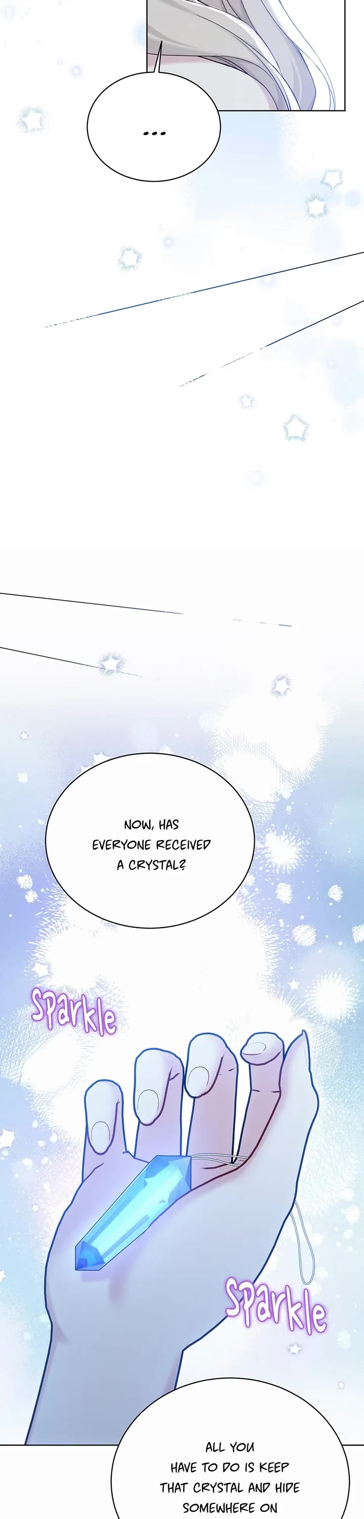 The Viridescent Crown Chapter 99 page 12 - Chapter 99: Paired