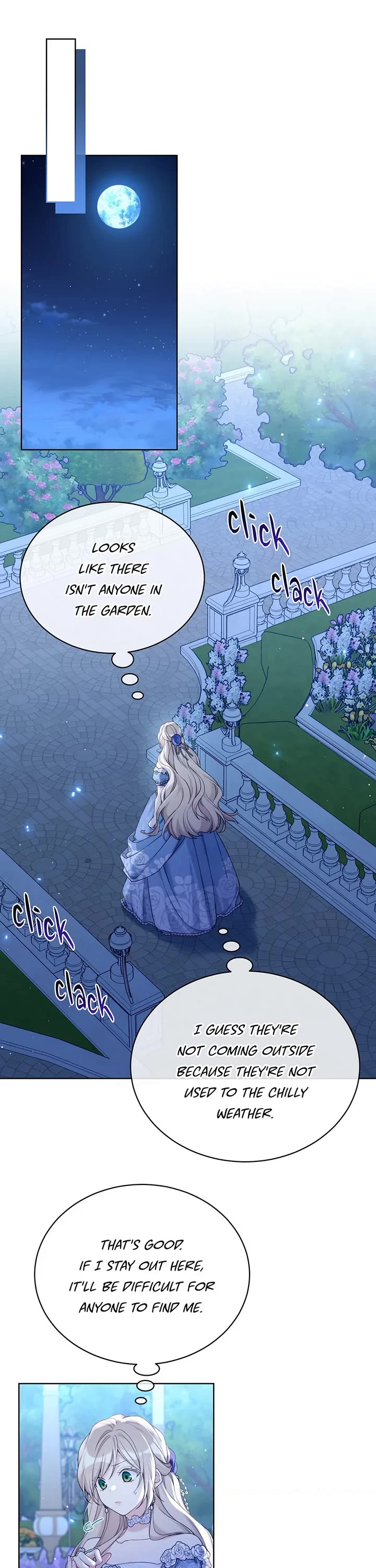 The Viridescent Crown Chapter 99 page 16 - Chapter 99: Paired