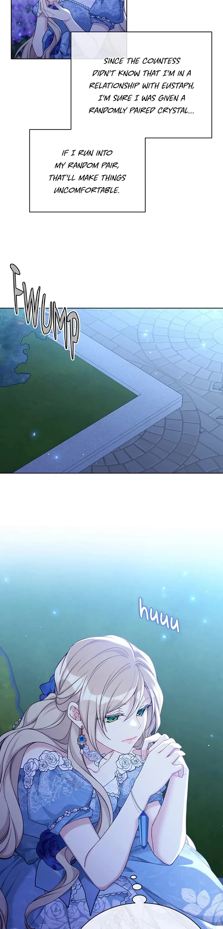 The Viridescent Crown Chapter 99 page 17 - Chapter 99: Paired