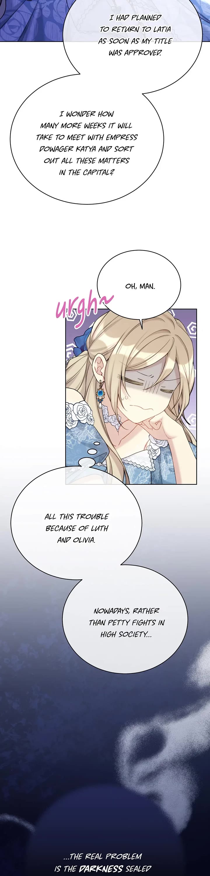 The Viridescent Crown Chapter 99 page 18 - Chapter 99: Paired