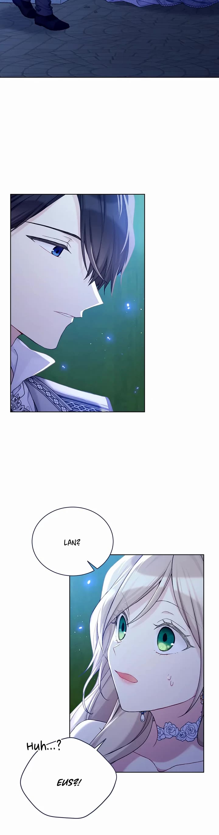 The Viridescent Crown Chapter 99 page 24 - Chapter 99: Paired