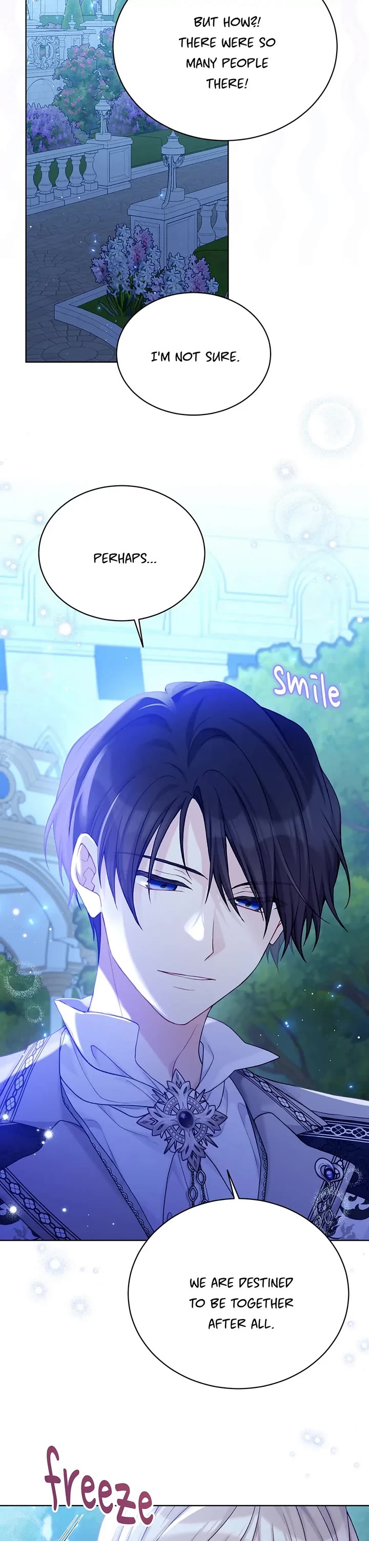 The Viridescent Crown Chapter 99 page 26 - Chapter 99: Paired