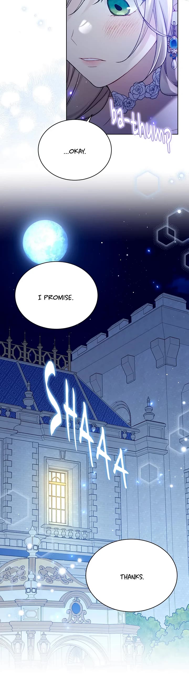 The Viridescent Crown Chapter 99 page 30 - Chapter 99: Paired