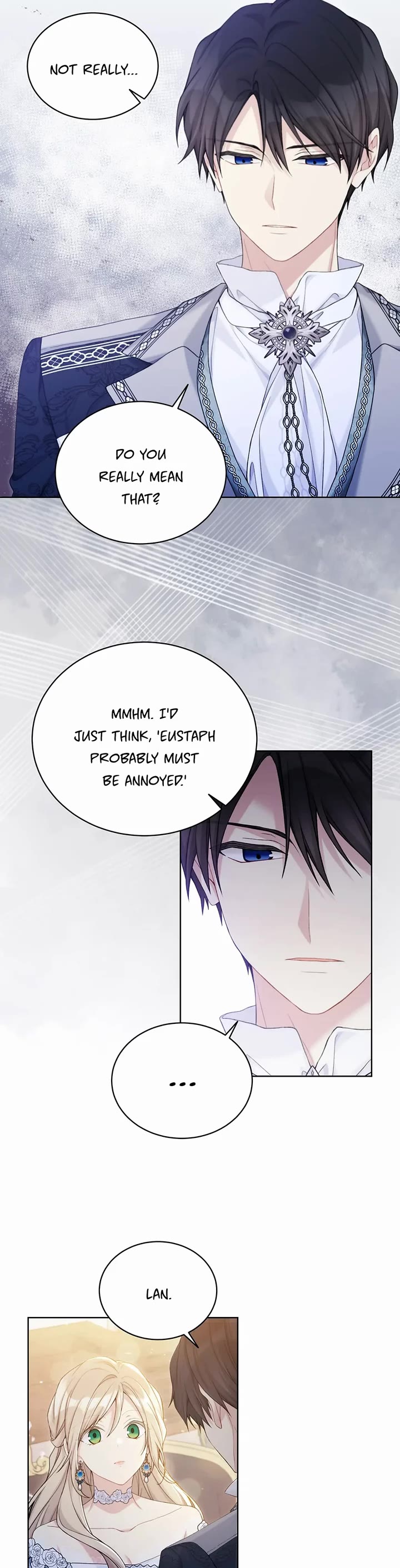 The Viridescent Crown Chapter 99 page 5 - Chapter 99: Paired