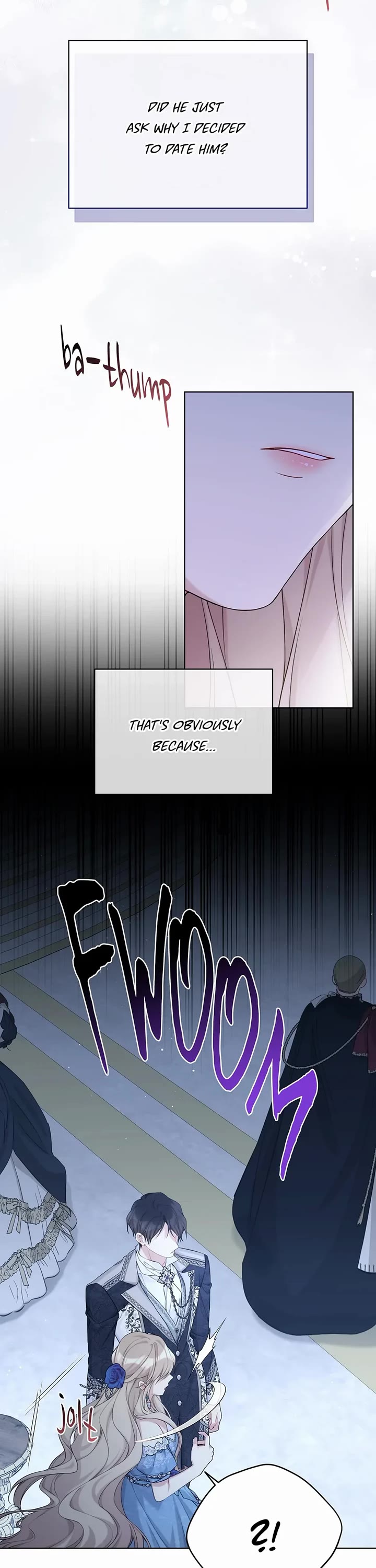 The Viridescent Crown Chapter 99 page 8 - Chapter 99: Paired