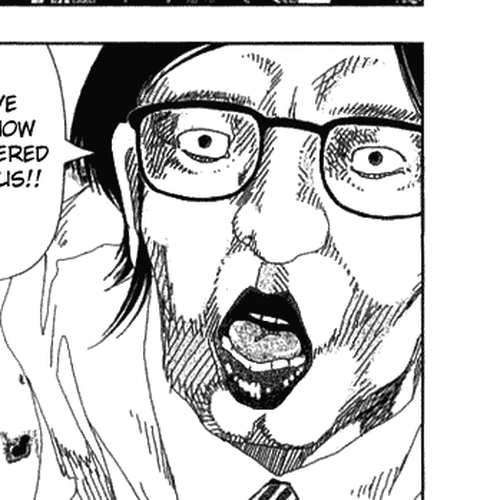 The Voices That Call Me Chapter 0 v2 : [Oneshot] cover