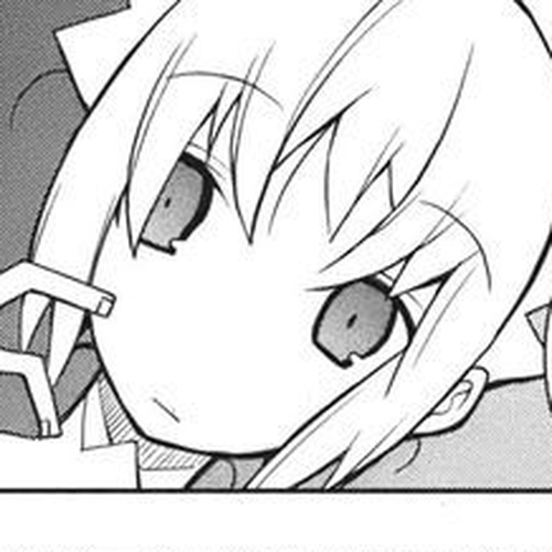 The Voynich Hotel Chapter 10 cover