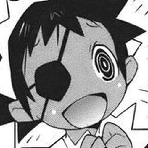 The Voynich Hotel Chapter 13 cover