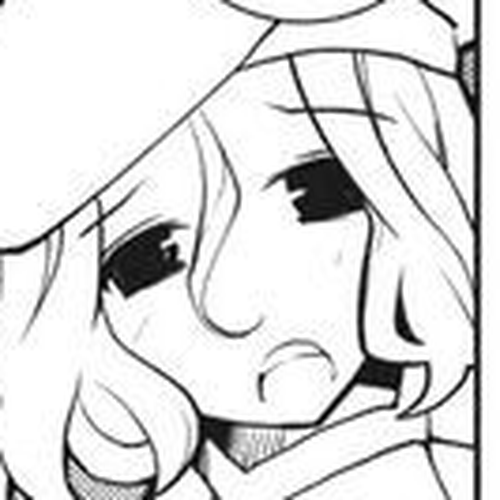 The Voynich Hotel Chapter 15 cover