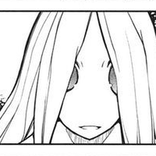 The Voynich Hotel Chapter 16 cover