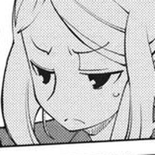 The Voynich Hotel Chapter 17 cover