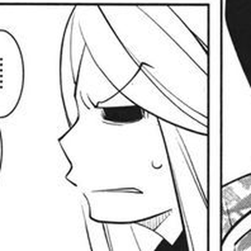 The Voynich Hotel Chapter 18 cover