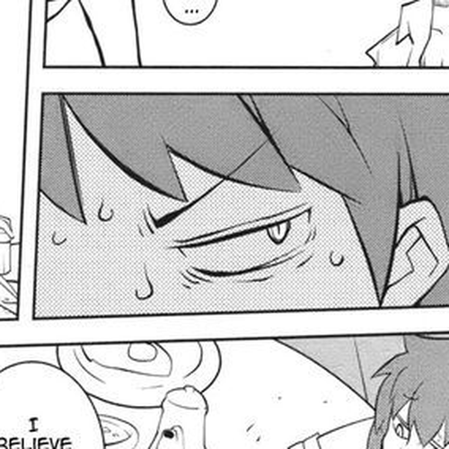 The Voynich Hotel Chapter 20 cover