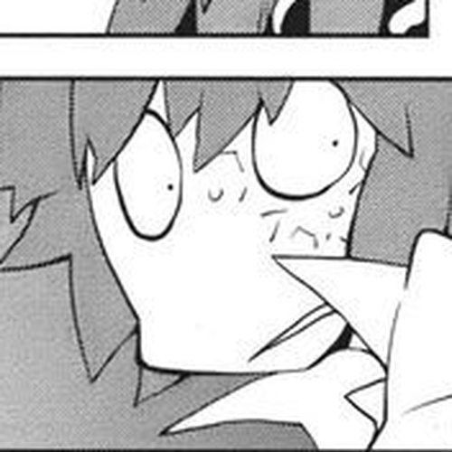 The Voynich Hotel Chapter 25 cover