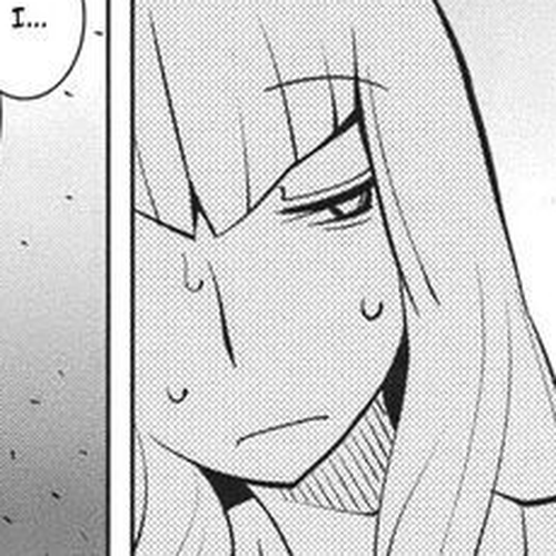 The Voynich Hotel Chapter 26 cover