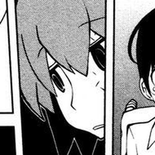 The Voynich Hotel Chapter 27 cover