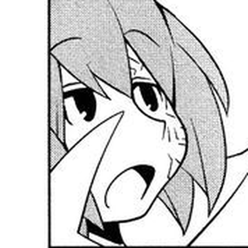 The Voynich Hotel Chapter 29 cover
