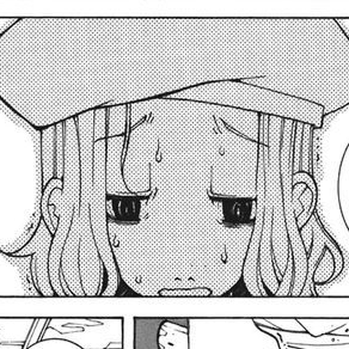 The Voynich Hotel Chapter 3 cover