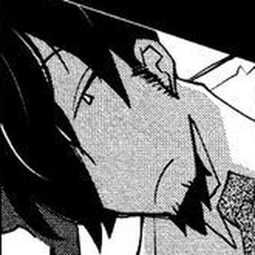 The Voynich Hotel Chapter 30 cover