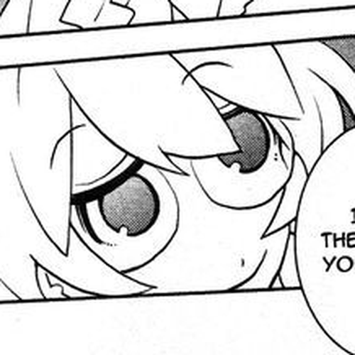 The Voynich Hotel Chapter 33 cover