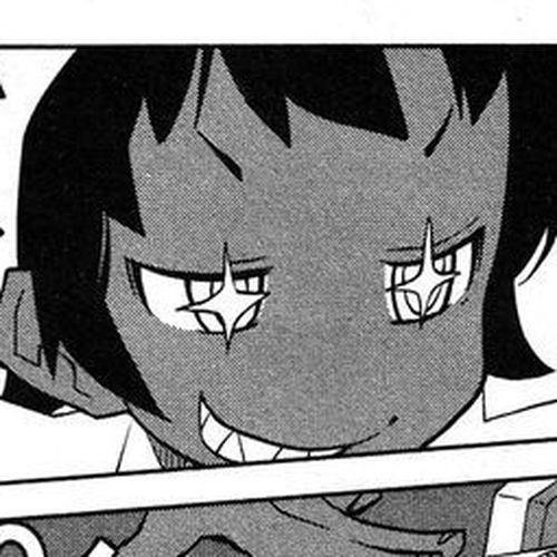 The Voynich Hotel Chapter 34 cover