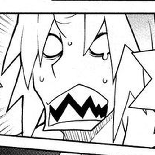 The Voynich Hotel Chapter 36 cover