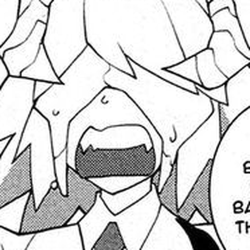 The Voynich Hotel Chapter 37 cover