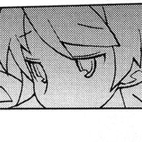 The Voynich Hotel Chapter 38 cover