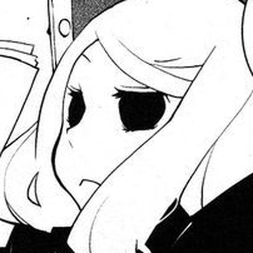 The Voynich Hotel Chapter 40 cover