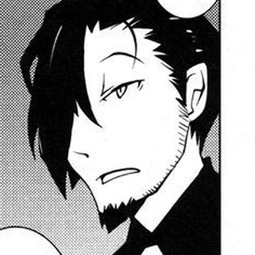 The Voynich Hotel Chapter 42 cover