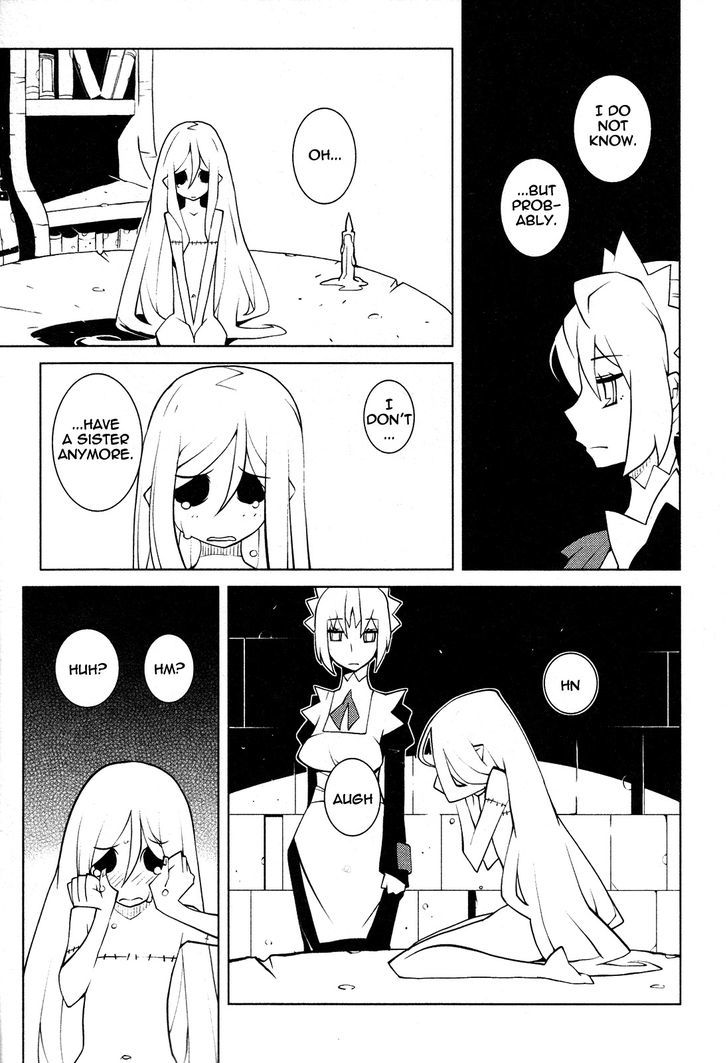 The Voynich Hotel Chapter 44 page 7 - Chapter 44