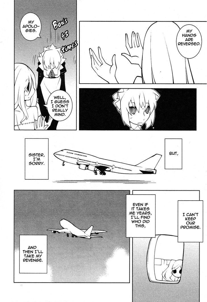 The Voynich Hotel Chapter 44 page 8 - Chapter 44