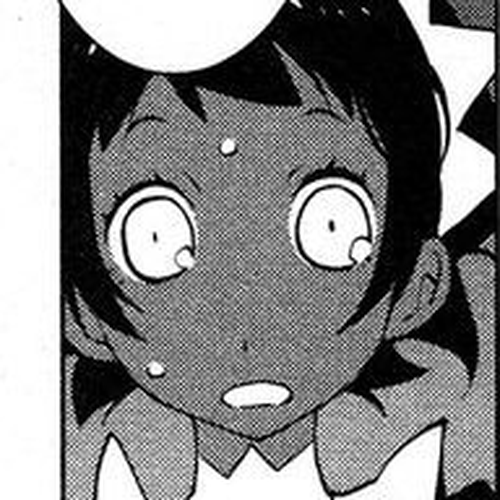 The Voynich Hotel Chapter 46 cover