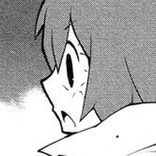 The Voynich Hotel Chapter 48 cover