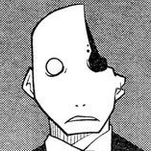 The Voynich Hotel Chapter 53 cover