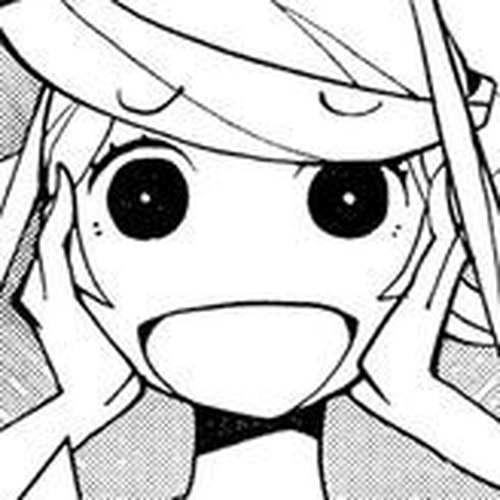 The Voynich Hotel Chapter 55 cover
