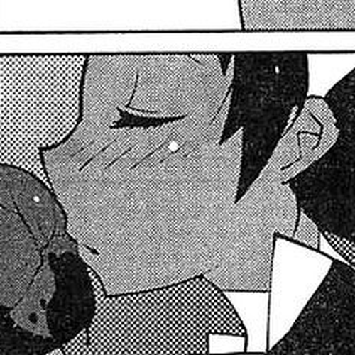 The Voynich Hotel Chapter 59 cover