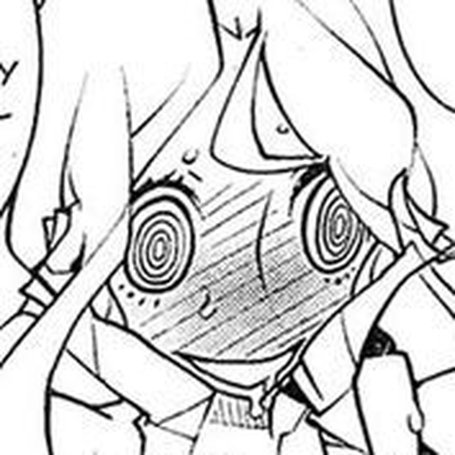 The Voynich Hotel Chapter 61 cover