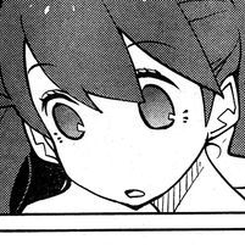 The Voynich Hotel Chapter 64 cover