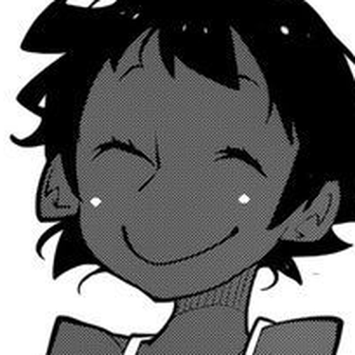 The Voynich Hotel Chapter 65 cover