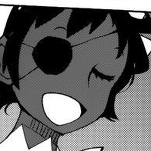 The Voynich Hotel Chapter 68 : End cover