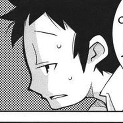 The Voynich Hotel Chapter 8 cover
