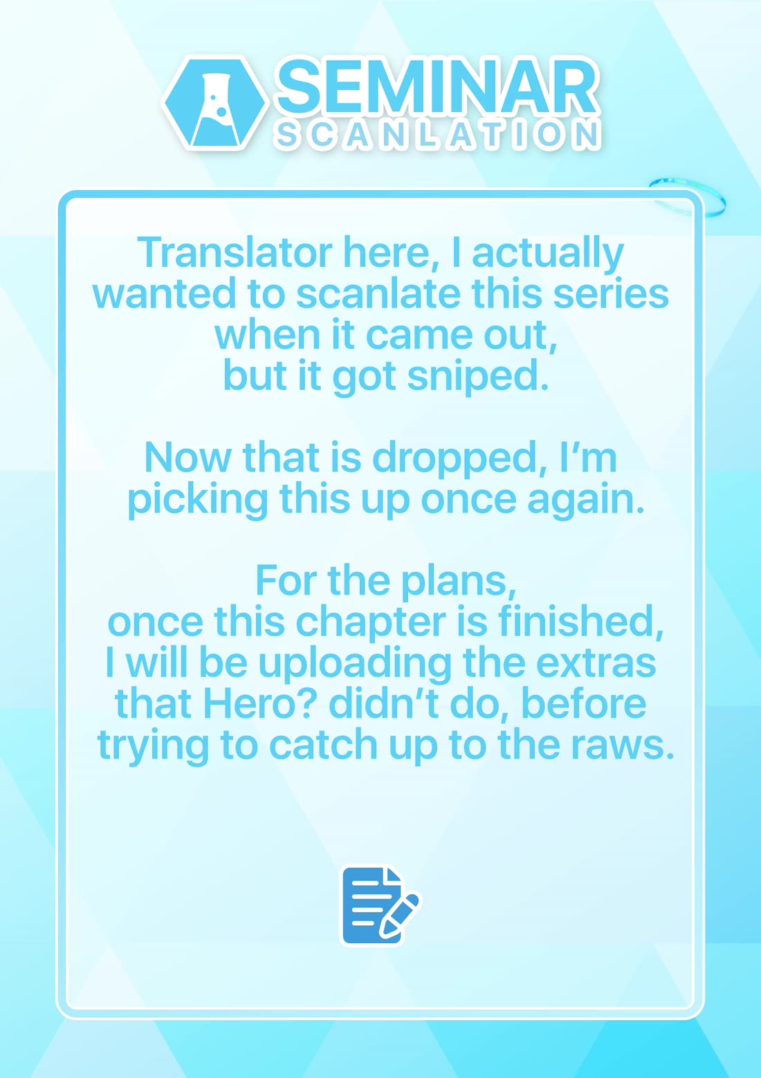 The Wakaba Home's Blue Loves Chapter 10 page 21 - Chapter 10: Of Course