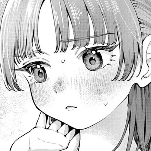 The Wakaba Home's Blue Loves Chapter 11: It's Not That Big of A Deal, Okay? cover