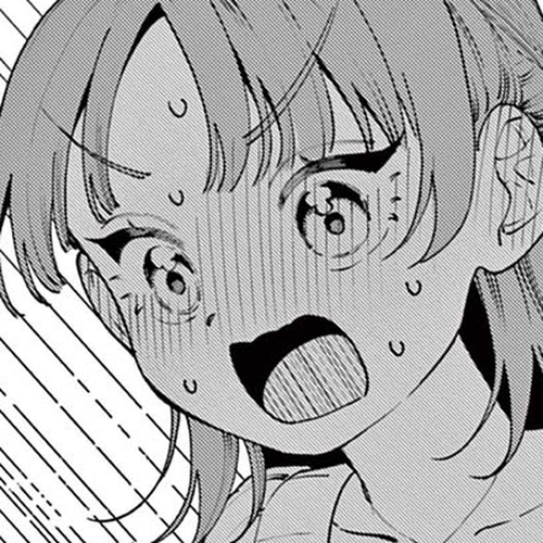 The Wakaba Home's Blue Loves Chapter 12: Stay Calm cover