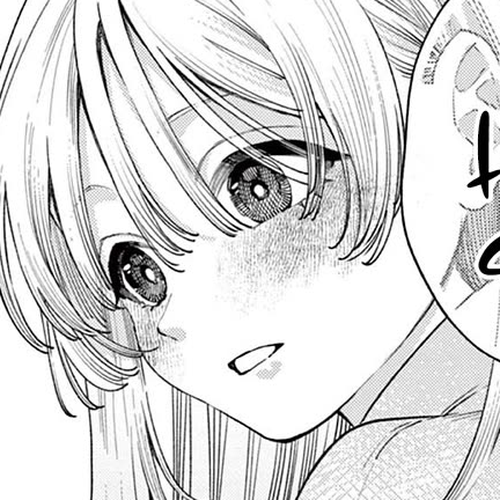 The Wakaba Home's Blue Loves Chapter 18: The Girl Who Just Can't Win cover