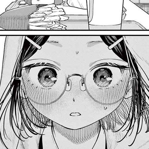 The Wakaba Home's Blue Loves Chapter 19: Misunderstanding cover