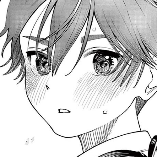 The Wakaba Home's Blue Loves Chapter 20: Someone Important cover