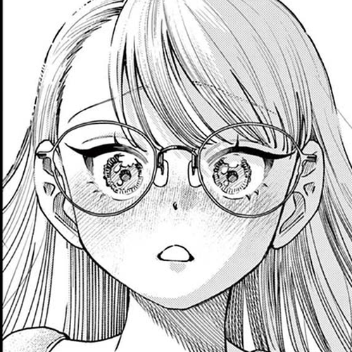 The Wakaba Home's Blue Loves Chapter 24: Sparkles cover
